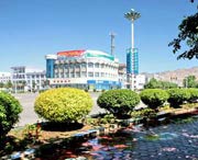 富蕴天气预报60天
