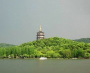 杭州明天天气