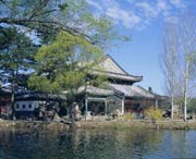 怀集今天天气