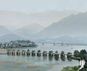 枫溪天气预报15天