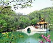 滁州明天天气